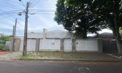Casa com 03 Suítes e Área Gourmet com Churrasqueira no Jardim Santa Rosa