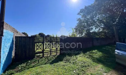 Terreno de 719,96m  no Três Lagos próximo ao Supermercado Nandi