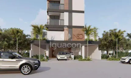 Apartamento com 02 Dormitórios sendo 01 Suíte no Residencial Neo na Vila Maracanã