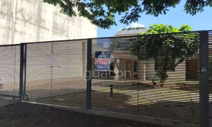 Sobrado com 03 Dormitórios sendo 01 Suite com Sacada e Móveis Planejados no Parque Ouro Verde