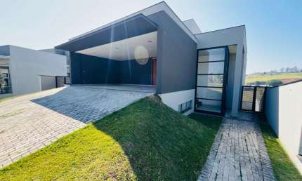 Casas Condomínio Portal Horizonte - Bragança Paulista
