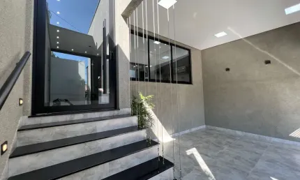 Casa à venda Residencial Quinta dos Vinhedos em Bragança Paulista/SP