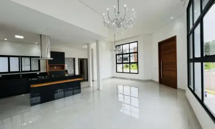 Excelente casa para venda no condomínio euroville ll em bragança paulista-