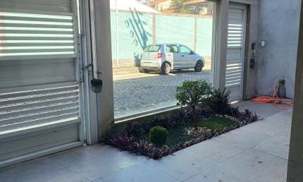Casa em condomínio fechado com 3 quartos à venda no Água Limpa, Volta Redonda 