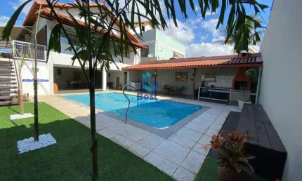 Casa com 3 quartos à venda no Tirol, Belo Horizonte 