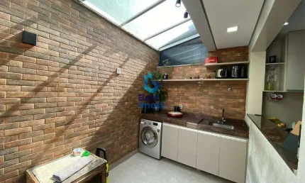 Apartamento com 3 quartos à venda no Diamante, Belo Horizonte 