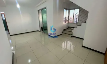 Cobertura com 3 quartos à venda no Eldorado, Contagem 