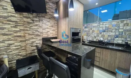 Apartamento com 3 quartos à venda no Novo Eldorado, Contagem 