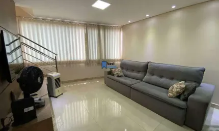 Cobertura com 4 quartos à venda no Diamante, Belo Horizonte 