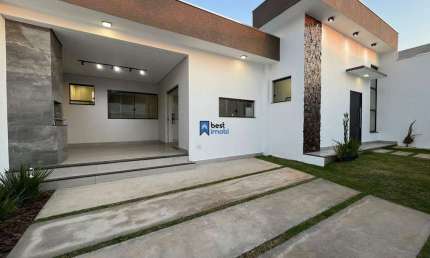 Casa com 3 quartos à venda no Santa Rosa, Sarzedo 