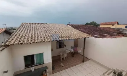 Casa à venda, 3 quartos, 1 suíte, 2 vagas, teixeira dias (barreiro) - belo horizonte/mg