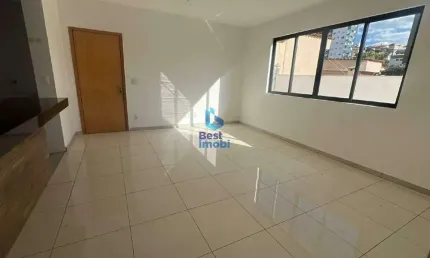 Apartamento com 3 quartos à venda no Barreiro, Belo Horizonte 