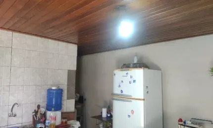 Oportunidade!! Casa à venda  com 3  quartos  2 vagas Parque Edu Chaves - Reforme e alugue!