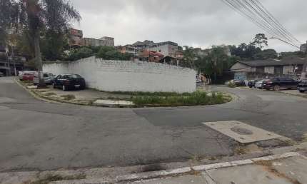 Oportunidade!! Terreno plano à venda Jardim Ingá com 1123m²
