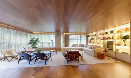 Apartamento à venda com 251m² 3 suítes 3 vagas quadra de tênis ibirapuera