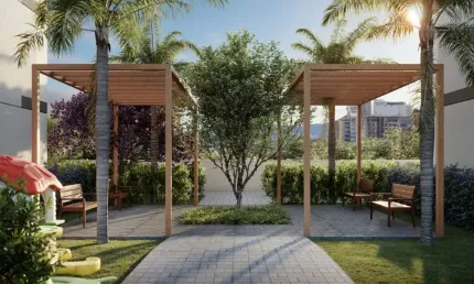 Apartamento à venda com 34m² 2 quartos no melhor de Pirituba