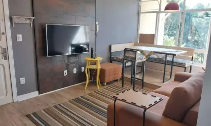 Apartamento para Venda em Atibaia, Estância Lynce, 3 dormitórios, 2 banheiros
