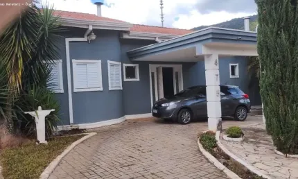 Casa para venda em atibaia, cond. flamboyant, 3 dormitórios, 3 suítes, 1 banheiro