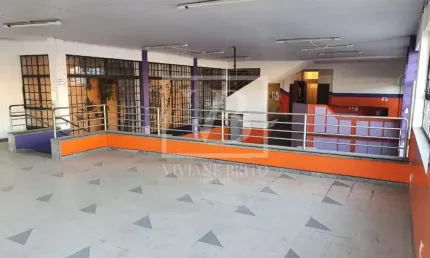 Galpão à venda, antiga academia, no Centro de BETIM - MG