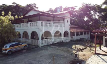 Sítio à venda, com 3 quartos, lagoa, pomar, bairro Charneca, BETIM - MG