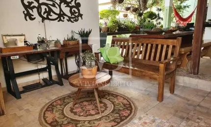 Casa à venda, com três dormitórios, ESPIRITO SANTO, BETIM - MG