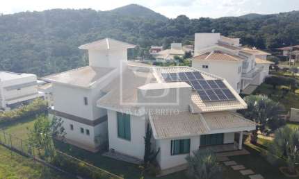 Linda casa no condomínio Residencial Montserrat - Betim
