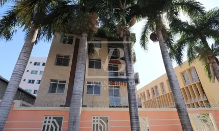 Apartamento com 2 quartos à venda no Horto, Betim 