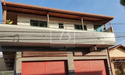 Apartamento à venda, com 2 quartos, JD Petrópolis, BETIM - MG