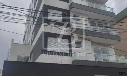 Cobertura com 4 vagas de garagem e churrasqueira à venda, Filadélfia, BETIM - MG