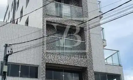 Apartamento à venda, no bairro Brasiléia, BETIM - MG, próximo ao Centro