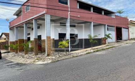 CASA / COMÉRCIO Á VENDA, Santa Lucia, BETIM - MG, próxima a faculdade PUC Betim.