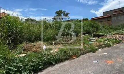 EXCELENTES LOTES, no bairro Jardim Petropólis, BETIM - MG