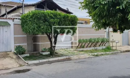 Casa à venda, com 3 dormitórios, piscina e sauna, Santa Cruz  PTB , BETIM - MG