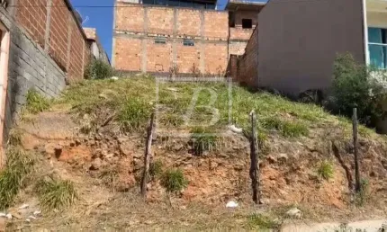 Lote à venda, 200 m2, Renascer, BETIM - MG, próximo a comércios