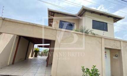 CASA PARA VENDA, no bairro Espirito Santo, em Betim- MG
