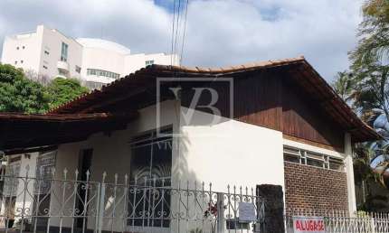 Casa para locação Comercial ou residencial, no Centro, BETIM - MG