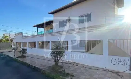 Excelente oportunidade de Casa à venda no bairro Ingá, região central de Betim.