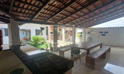 Imperdível oportunidade de Casa à venda no bairro Jardim Brasília, BETIM - MG