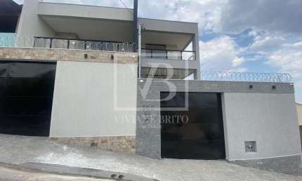 Duplex à venda no bairro Nossa Senhora das Graças, BETIM - MG