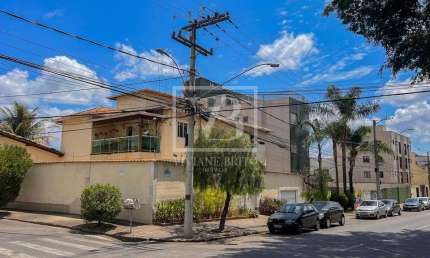 Excelente oportunidade de casa à venda no bairro Jardim da Cidade, BETIM - MG