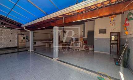 Belíssima casa disponível para venda no bairro Ingá, BETIM - MG