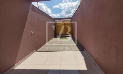 Casa à venda próxima a centro comercial, Niteroi, BETIM - MG
