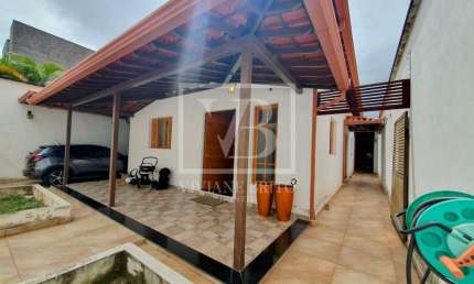 Casa com quatro dormitórios à venda, Filadelfia, BETIM - MG