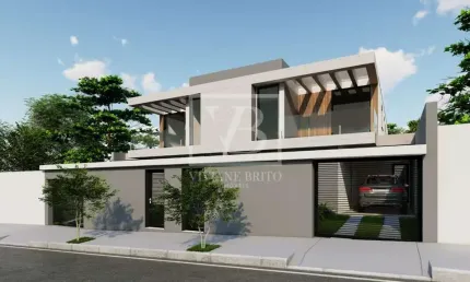 Casa com 3 quartos à venda no Espírito Santo, Betim 