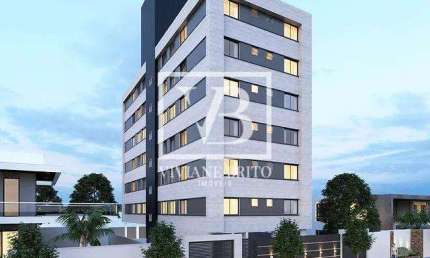FLAT PARA VENDA OU LOCAÇÃO, NO BAIRRO ANGOLA, Residencial Oliveira, Betim - MG
