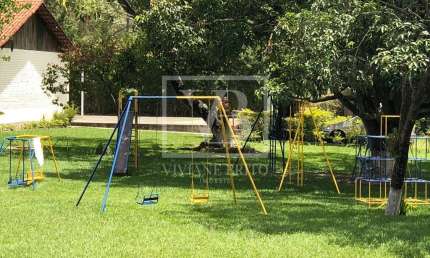 Condomínio Retiro Fernão Dias,  Sítio com 5000m2, à venda, AROEIRAS, BETIM - MG
