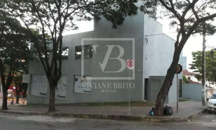 Casa comercial para alugar no Centro, Betim 