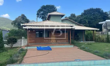 Casa no condomínio fechado,  Serra do Bandeirantes, Mario Campos MG.