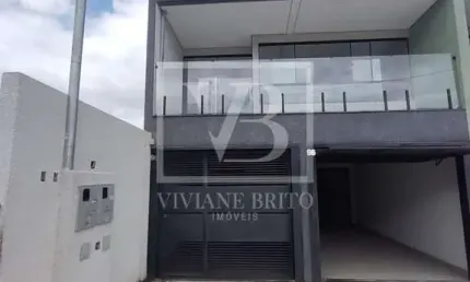 Casa com 2 quartos à venda no Guarujá Mansões, Betim 