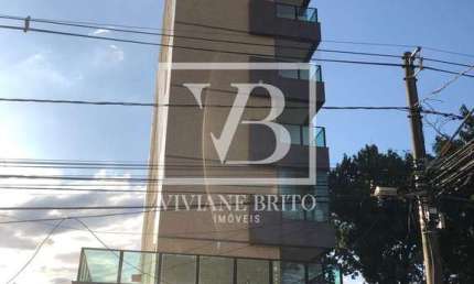 Apartamento para locação, com 4 dormitórios, 2 vagas, Centro, BETIM - MG